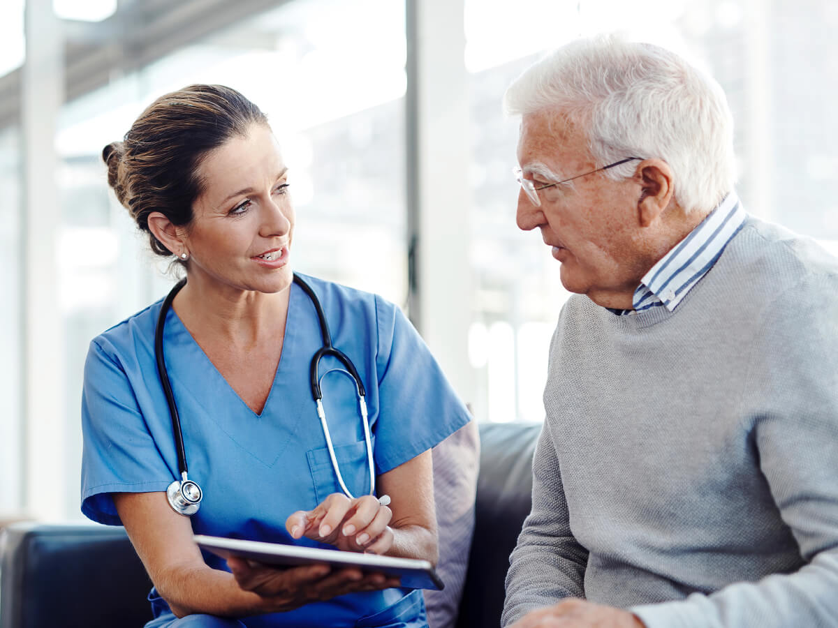 Revolutionising Healthcare with DigitalFirst Solutions Huma